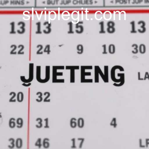 Jueteng