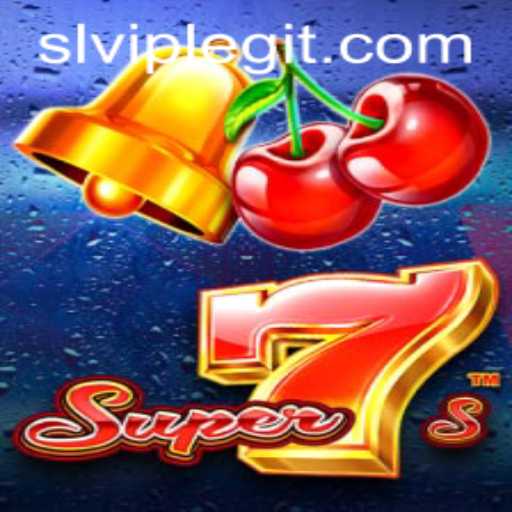 Explore the Exciting World of Super7s and slvip